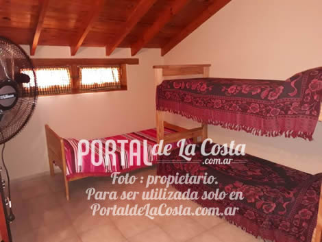 Triplex para 8 pers. miniatura 7