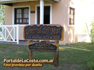 Umbral del Mar miniatura 3